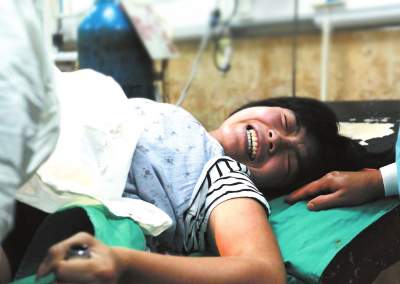 怀孕以后要经历哪些痛苦,怀孕初期肚子疼的真实经历