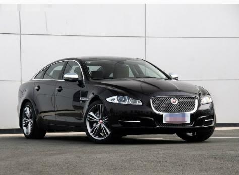 捷豹xjl怎么样值得购买吗,2019捷豹xjl最低报价43万