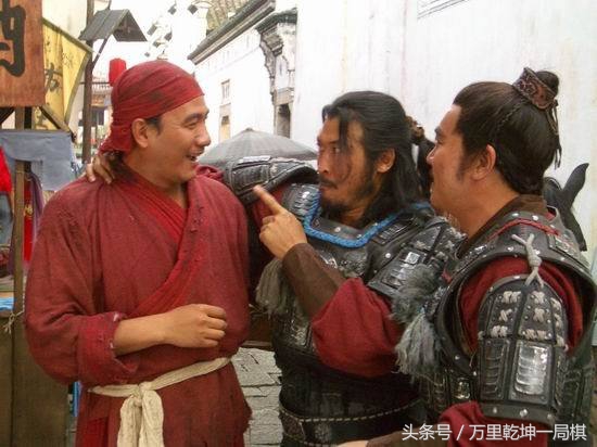 历史上杀贪官最多的是什么,历史上最狠的贪官