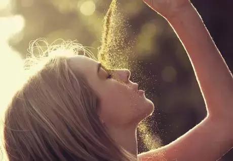 激素脸为什么越来越痒,怀孕激素脸越来越严重