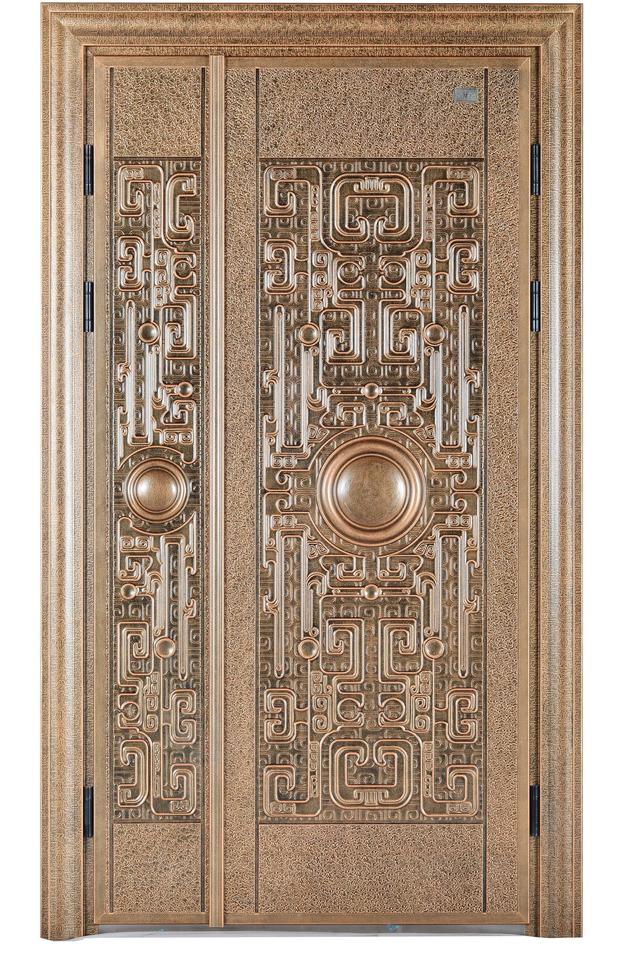 徐州装修︱你想不到的高科技防盗门能给生活带来哪些方便？