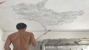 墙裂不处理会越来越严重吗,补的墙怎么防止开裂