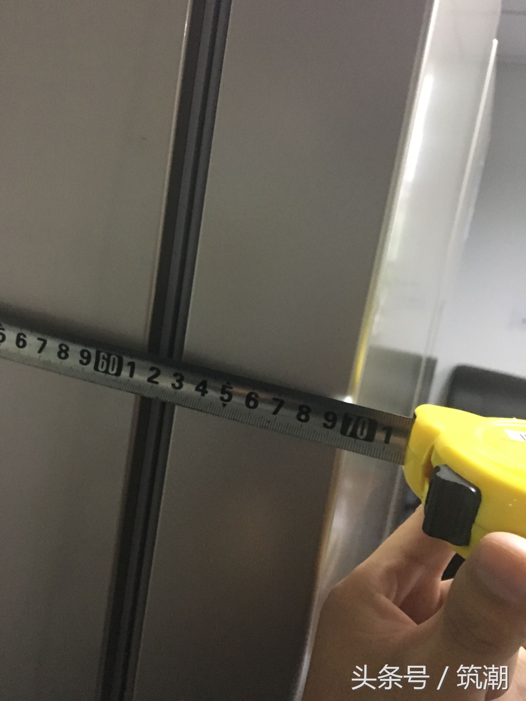 美菱冰箱风冷无霜智能,美菱超薄洗烘一体机测评