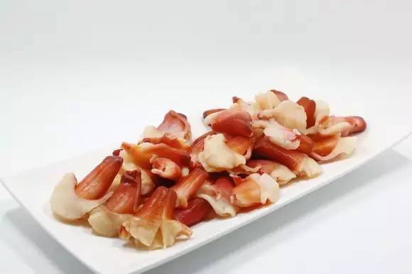 几种常见的贝类你都分不清,还敢说自己是吃货?(文末附食谱)