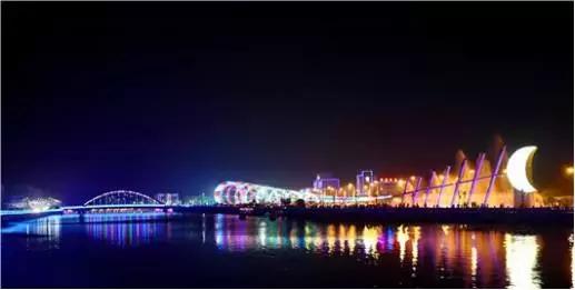 湖北最美二十个景点推荐,湖北哪个风景区最好玩