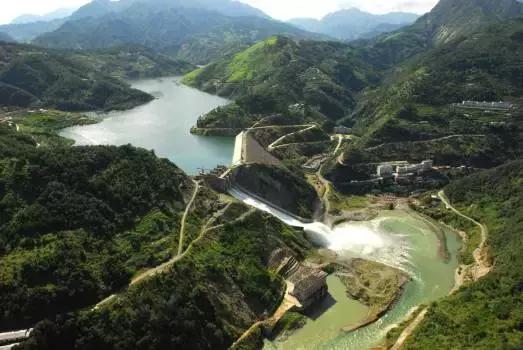 湖北最美二十个景点推荐,湖北哪个风景区最好玩