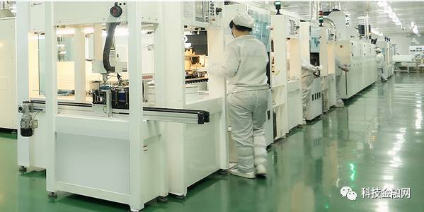 科技小巨人福建,科技创新小巨人