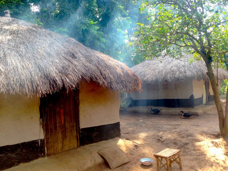 “非洲明珠”乌干达,当地人眼中的贫穷