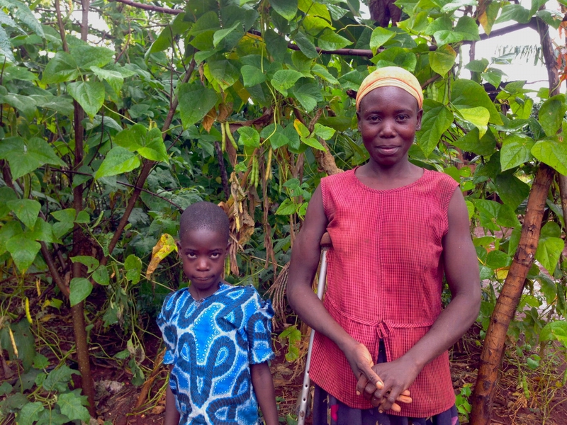 “非洲明珠”乌干达,当地人眼中的贫穷
