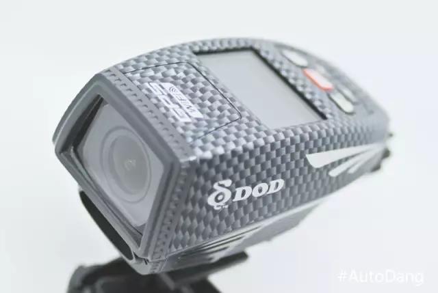 赛车摄像机评测,赛车摄像头开箱测评