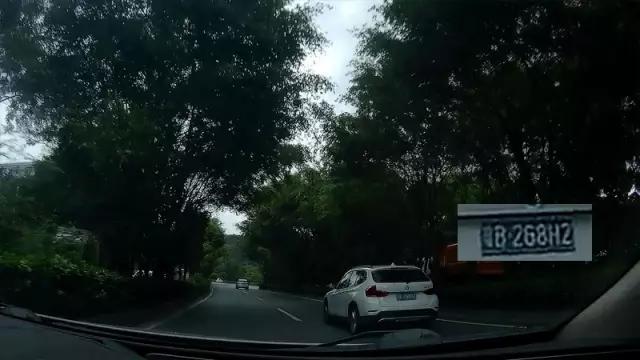 赛车摄像机评测,赛车摄像头开箱测评