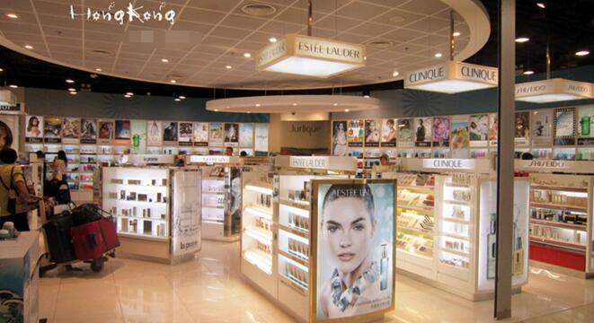 新加坡机场必买什么,新加坡机场购物之旅