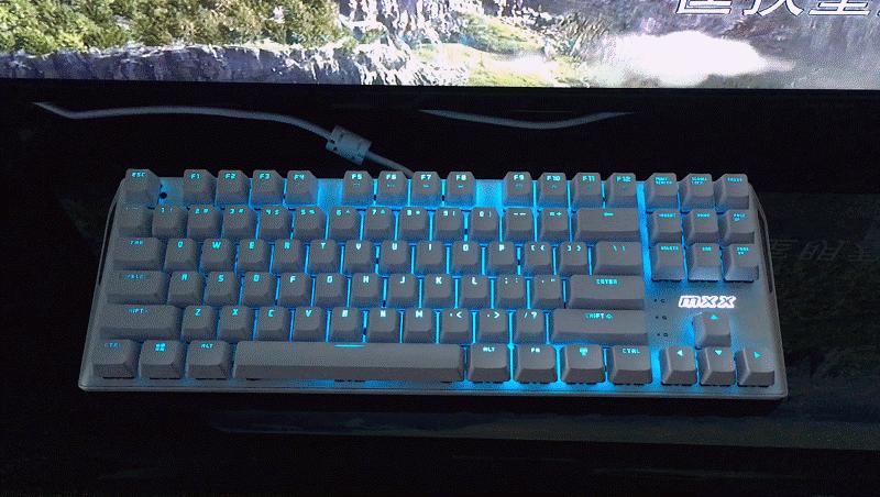 镭拓mxx机械键盘,镭拓mxx键盘多少钱
