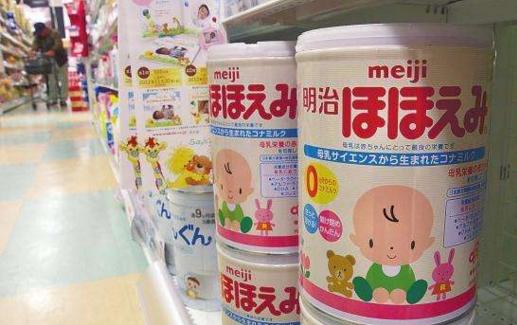 进口成人奶粉质量排行榜,进口前十名奶粉排行榜美素