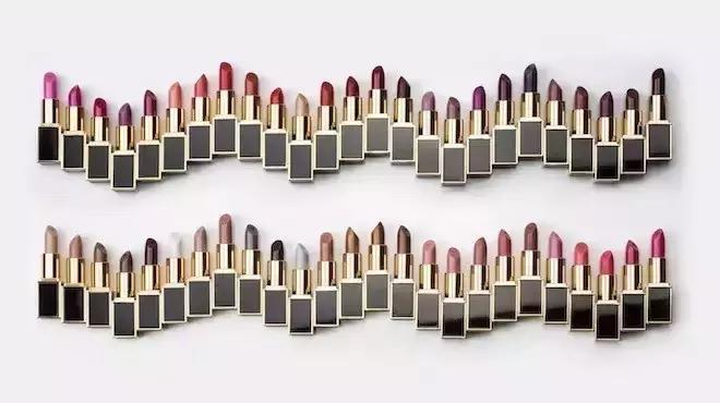 男朋友说要送我100支口红,男朋友送女朋友什么口红好