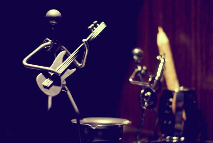 万元吉他千元吉他百元吉他区别,新手学吉他如何挑选吉他购买吉他