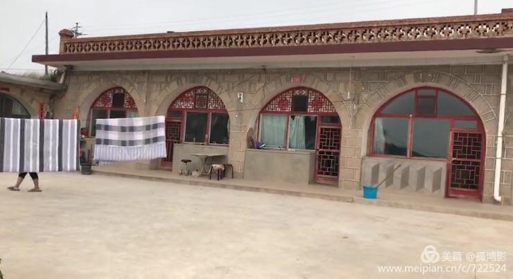 偏关老牛湾旅游攻略大全图,2017黄河十年行