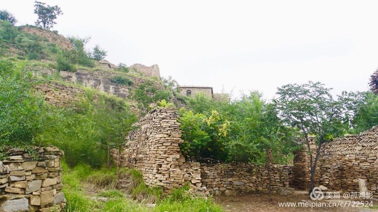 偏关老牛湾旅游攻略大全图,2017黄河十年行