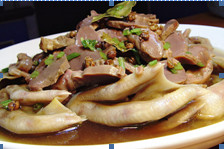 红楼梦美食大盘点,红楼梦美食名场面