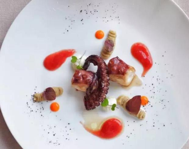 有浪漫情调的约会餐厅,北京情侣约会氛围感最强的餐厅