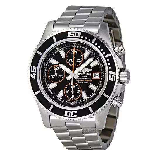 科尔维特手表品牌等级,世界手表品牌等级划分