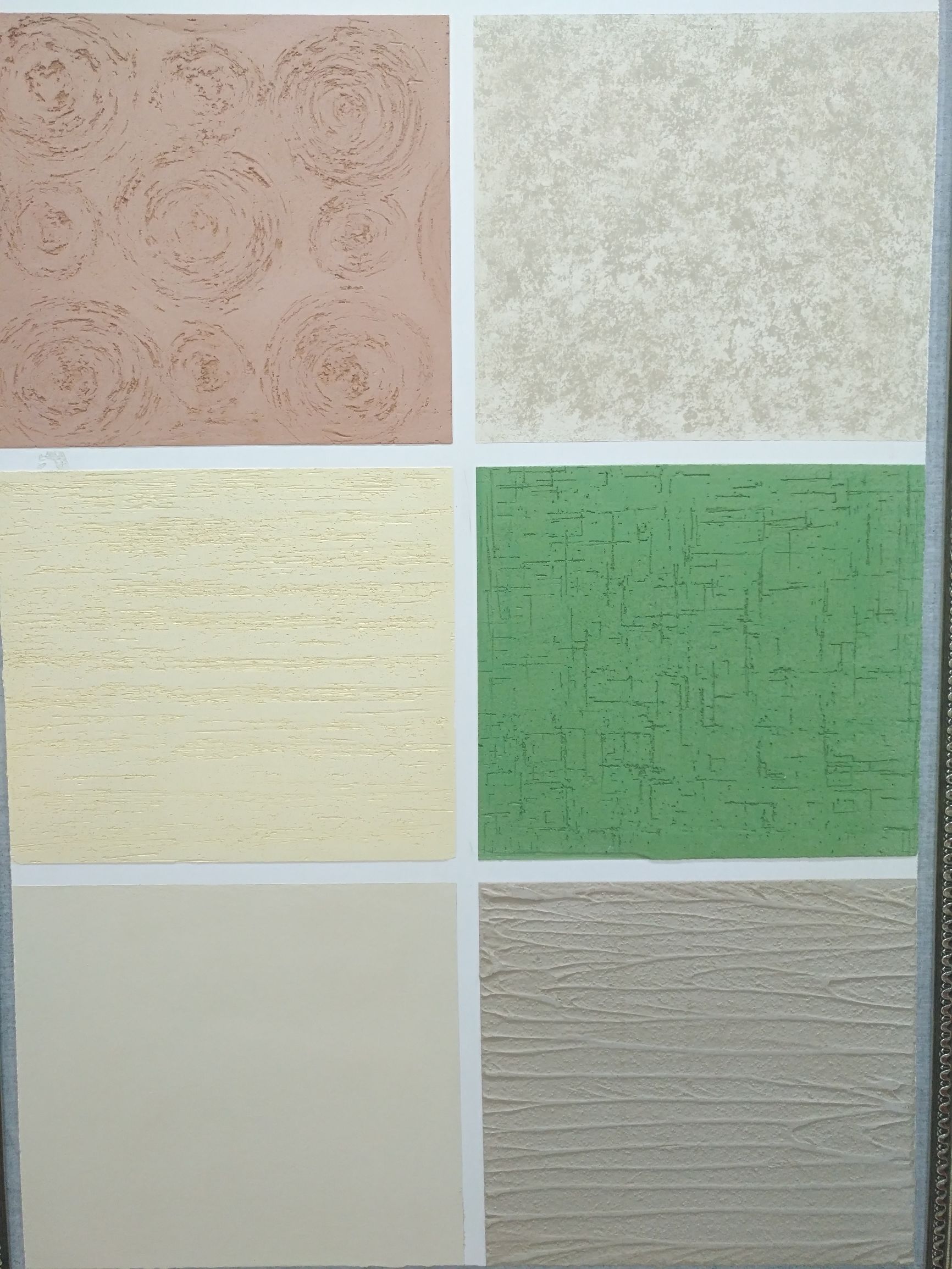 小编呕心沥血，最全硅藻泥介绍千万别错过，人家幼儿园和医院都用