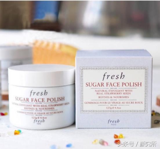 “城墙皮”不需要去角质？这是我听过最好笑的笑话哈哈