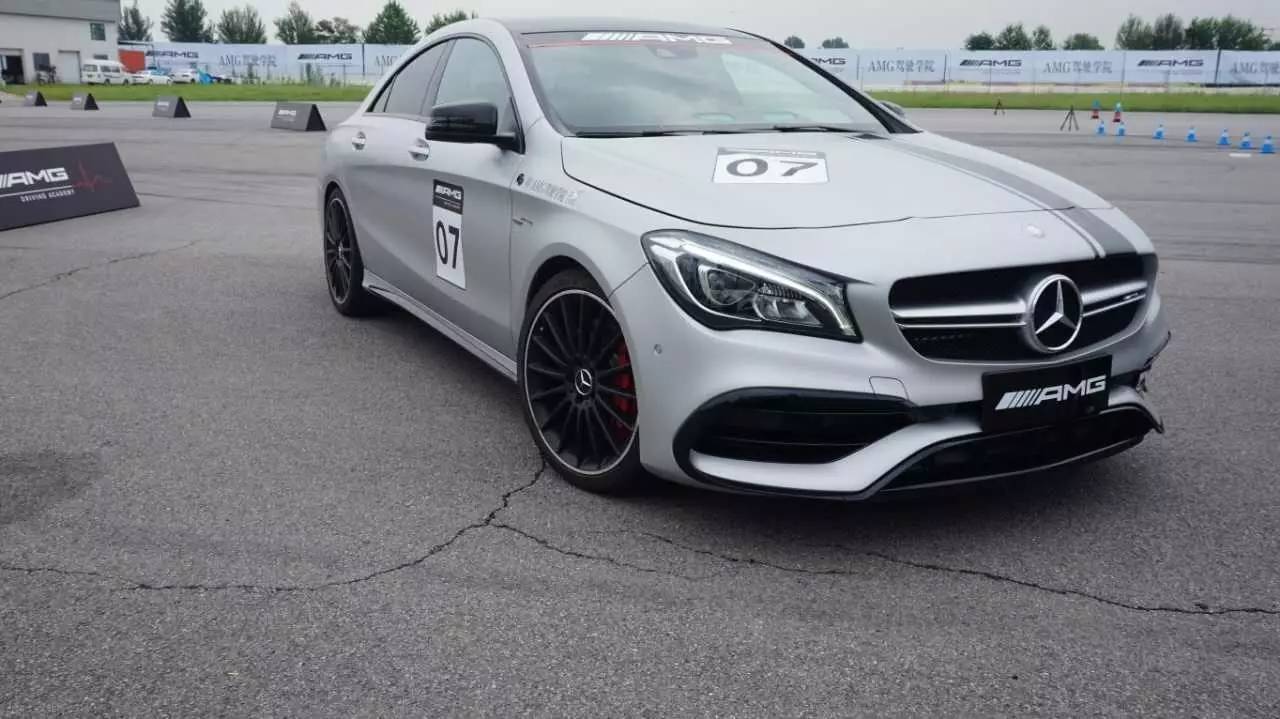 怎么学赛车驾照,获得赛车驾照有什么优势