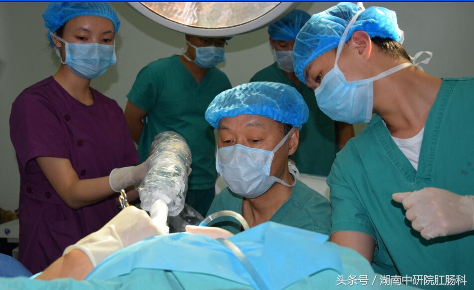 不可不知：六大肿瘤微创诊疗技术