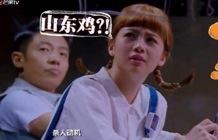 明星大侦探第三季整理,明星大侦探最后一季最新