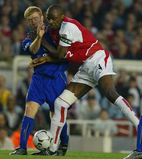 足坛最强进攻型后腰,足坛铁血后腰