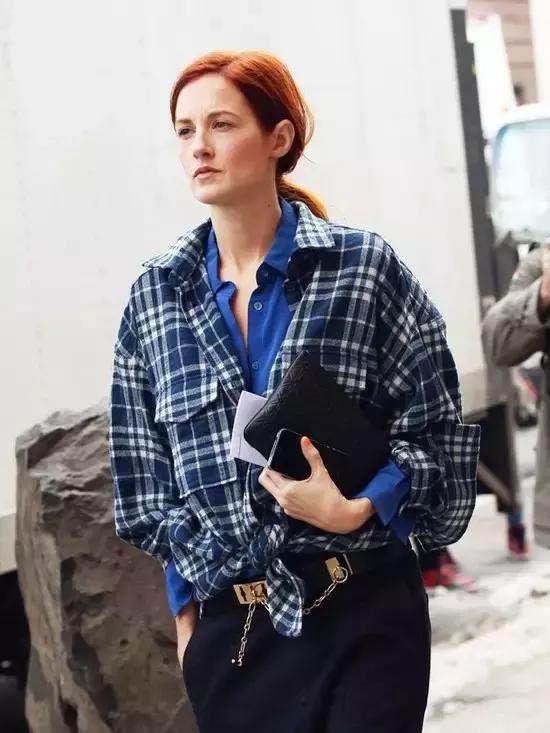 别笑我们是哈比星人,会穿的小个子一样可以有大长腿!