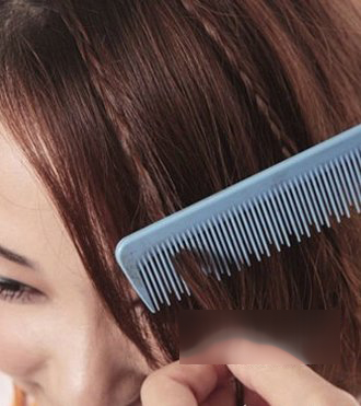 瘦脸发型女中长宽脸怎么扎,2021圆脸大脸胖脸最火发型怎么扎