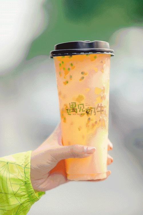 全国各地最火网红奶茶店,人气最旺的网红奶茶店