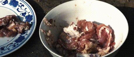 农村老头用动物内脏做手工皂，竟是300年前宫廷技艺，皴裂有救