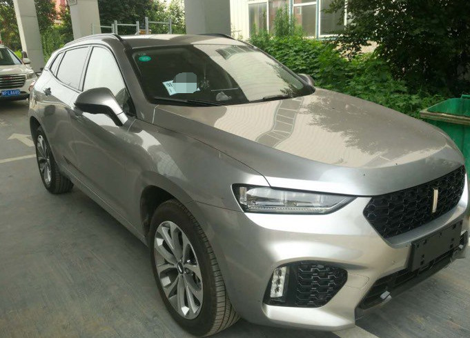 花了20万买了长城欧拉,花12万买长城的vv7划算吗二手的