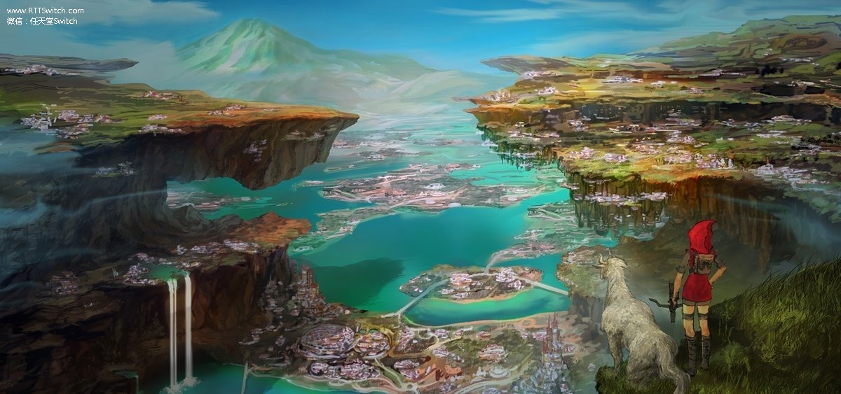 switch异度之刃决定版最终战,switch异度之刃系列