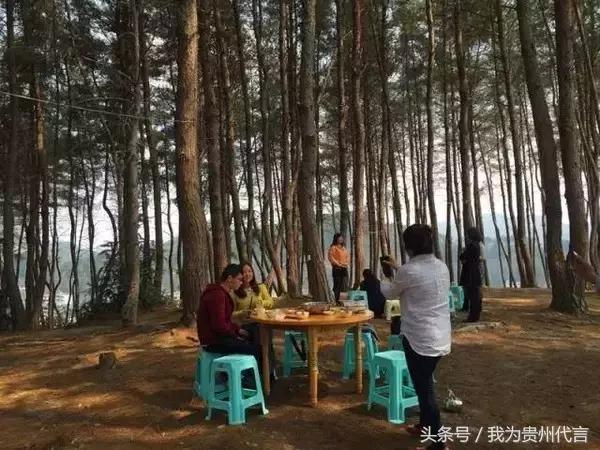 贵阳十大农家乐景点推荐,贵阳休闲农庄