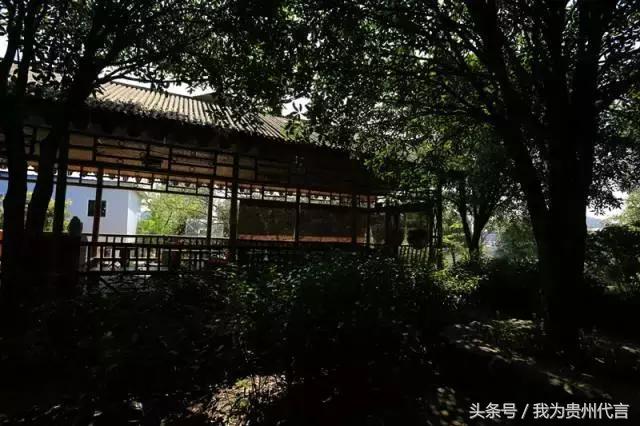 贵阳十大农家乐景点推荐,贵阳休闲农庄