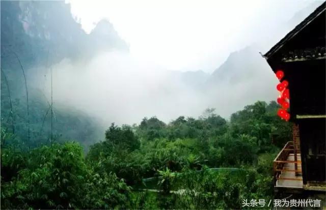 贵阳十大农家乐景点推荐,贵阳休闲农庄