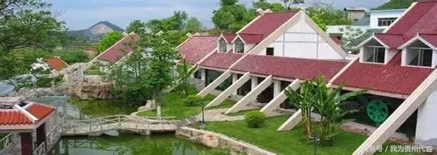 贵阳十大农家乐景点推荐,贵阳休闲农庄