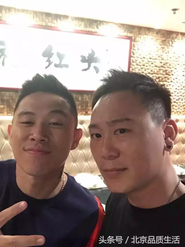 火遍全香港的车仔面终于登陆北京,连嘻哈侠第一站都要来这里!