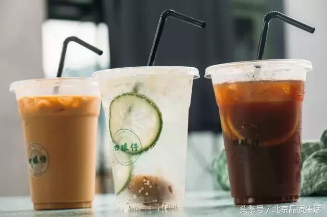 火遍全香港的车仔面终于登陆北京,连嘻哈侠第一站都要来这里!