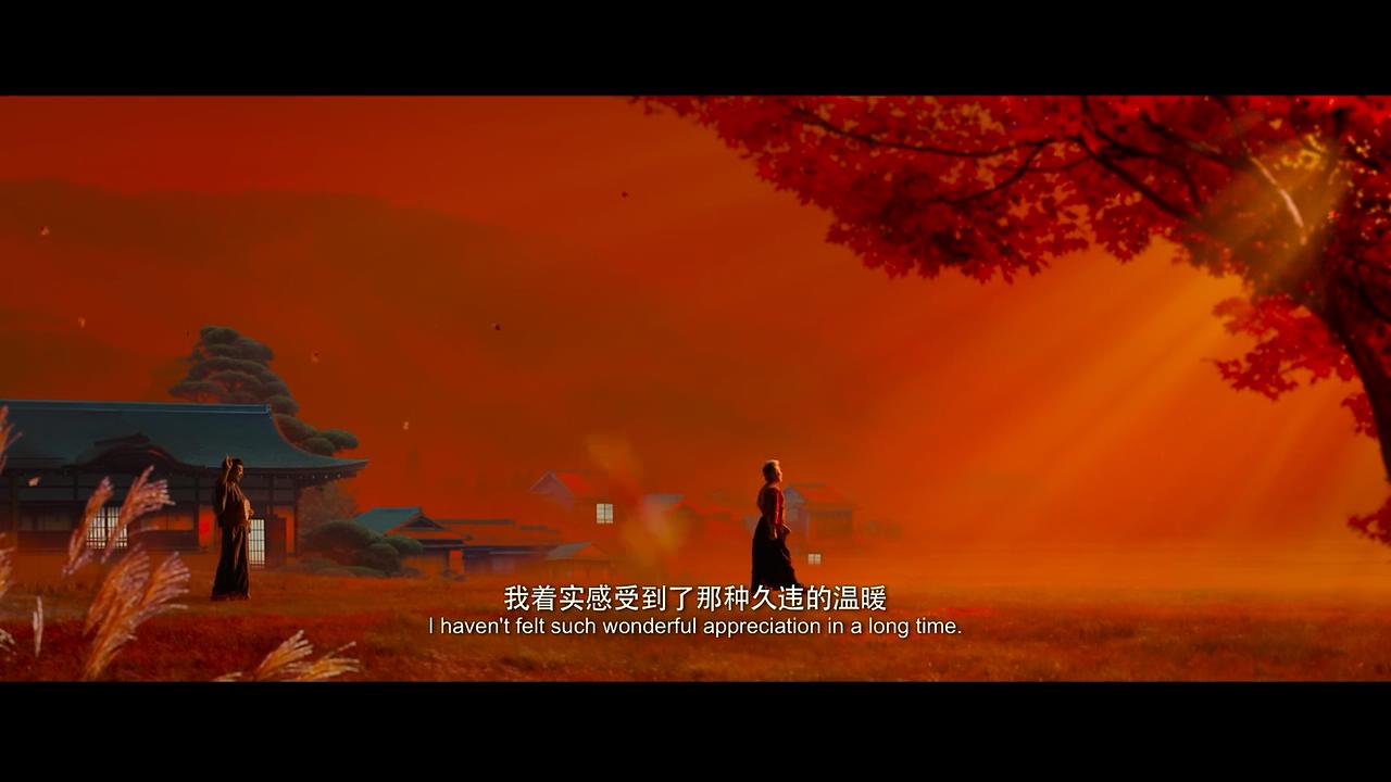 一封写给周星驰的情书《绝世高手》