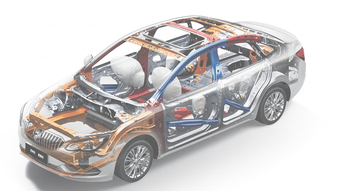 为什么2017别克英朗可以登顶销量冠军？