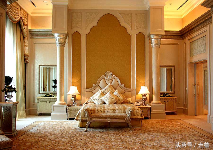 迪拜阿布扎比奢华酒店,阿布扎比八星酒店价格