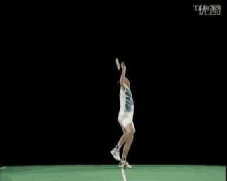 打羽毛球遇到比自己强的人怎么打,打羽毛球遇到厉害的对手