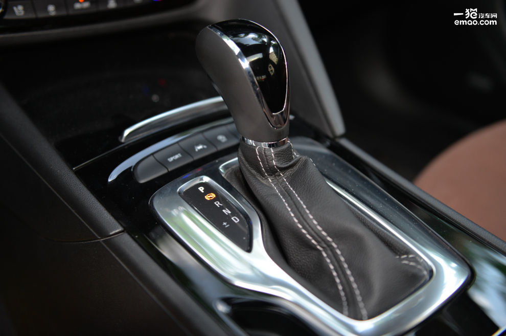 24款新君威2.0车主真实感受,新君威19款28t