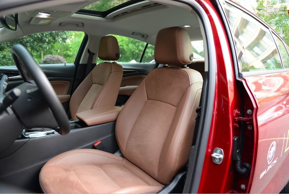 24款新君威2.0车主真实感受,新君威19款28t