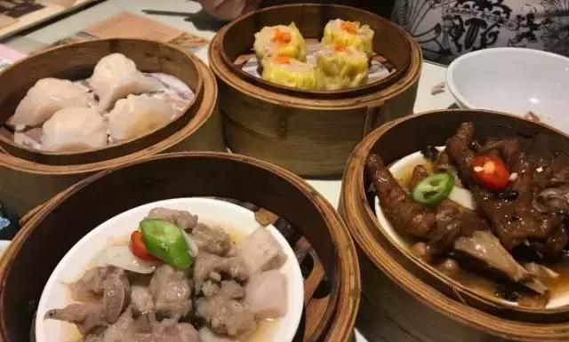 厦门中山街有什么好吃的推荐,厦门中山路不能错过的十家小吃